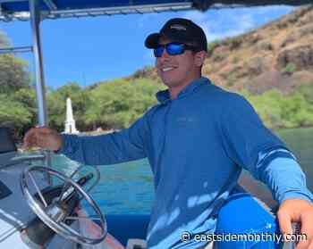 Rhode Island Podcast Reels in Listeners with Nautical Theme - Eastsidemonthly