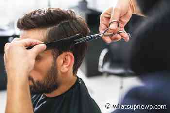 Connecticut and Rhode Island will align hair salon and barber shop reopenings in early June - What'sUpNewp