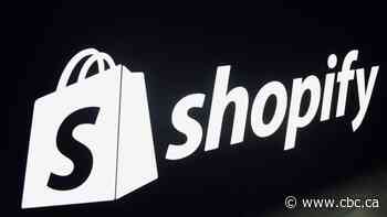 Shopify permanently moves to work-from-home model
