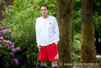 Sven lag weken in coma: ‘Mijn partner werd voorbereid op mijn dood’