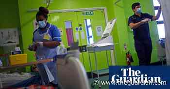 Matt Hancock: NHS surcharge to be dropped for migrant health and care workers – video