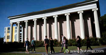 Bard College Music Student Sues School, Citing Instructor’s Conduct