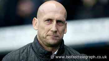 Jaap Stam lands head coach role at FC Cincinnati