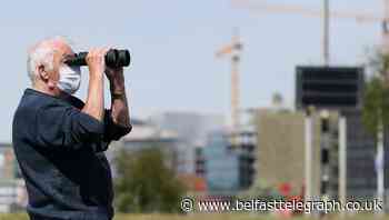 Ireland’s daily new coronavirus cases below 100 for sixth day