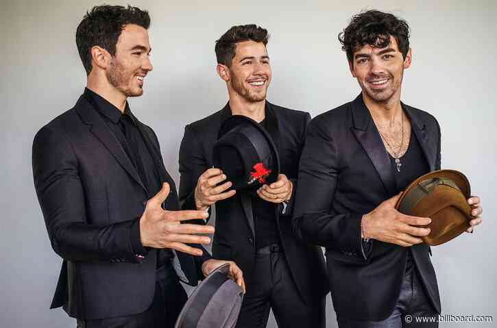 From *NSYNC to Jonas Brothers, Which Boy Band Would You Want to Be Quarantined With? Vote!
