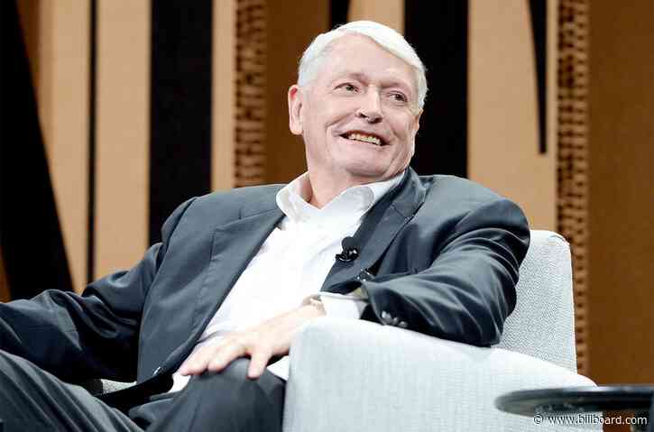 Liberty Media’s John Malone Remains Bullish on Live Events Businesses