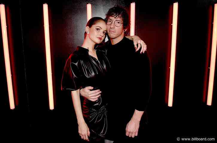 Twenty One Pilots’ Josh Dun & Actress Debby Ryan Confirm They’re Married After ‘Level of Concern’ Video Hint