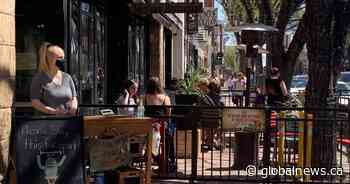 Dr. Deena Hinshaw to provide update on COVID-19 in Alberta Thursday afternoon