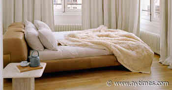 How to Refresh Your Home With Minimal Fuss