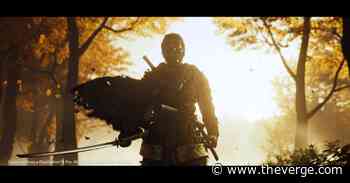 Ghost of Tsushima is a grounded open-world game that aims to honor classic samurai films