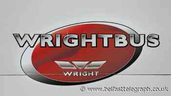 Wrightbus to cut up to 125 jobs