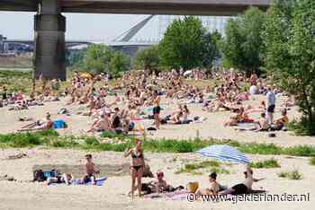 Nu al te druk op stranden, vrees voor zomer ‘met heel wat beperkingen’