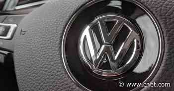 Volkswagen 'horrified' over racist Golf ad     - CNET