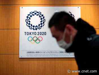 IOC chief: Tokyo Olympics must be held in 2021 or will be canceled     - CNET