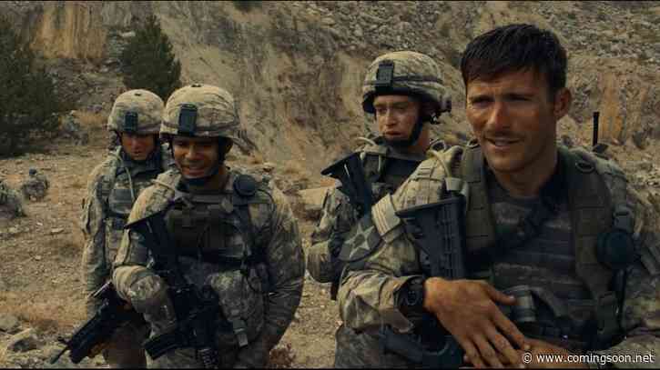 The Outpost Trailer Starring Orlando Bloom & Scott Eastwood
