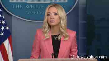 White House defends airport screening efforts to prevent coronavirus