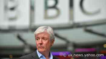 Director-general Tony Hall says BBC needs to take action on diversity