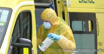 Coronavirus deaths continue to rise at one of Bristol's hospitals