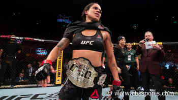 UFC 250 fight card, rumors: Amanda Nunes vs. Felicia Spencer, Aljamain Sterling vs. Cory Sandhagen headline