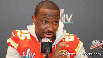 Eagles narrow search for veteran running back depth to three options, including LeSean McCoy, per report