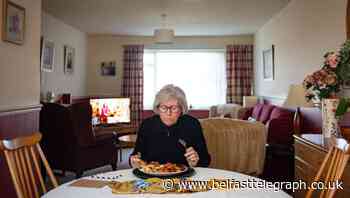 Life on the inside: 10 ways to spend your lunch break at home