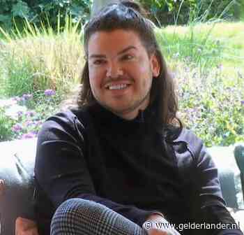Roy Donders is blind date Brijan snel zat: ‘Jij hebt geen doel in je leven’