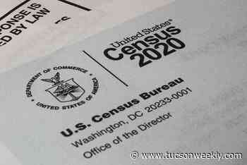 Census Is Still Underway, Despite Hurdles Created By COVID-19