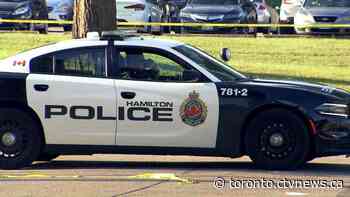 79-year-old retired nurse found murdered in Hamilton apartment