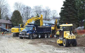 Valley-Hemlock roads project revs along