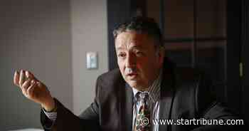 U of M law professor falsely accused of rape wins $1.2 defamation judgment