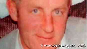 Family of Michael 'Tony' Lynch in agonising wait after a body found in submerged car