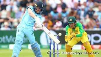 Australia and Pakistan offer hope that England can complete majority of schedule