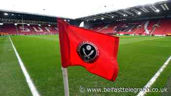 Blades cut short suggestions of an ownership change