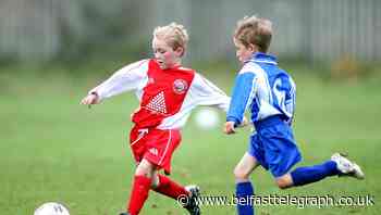Chief medical officer warns of longer wait for return of grassroots football