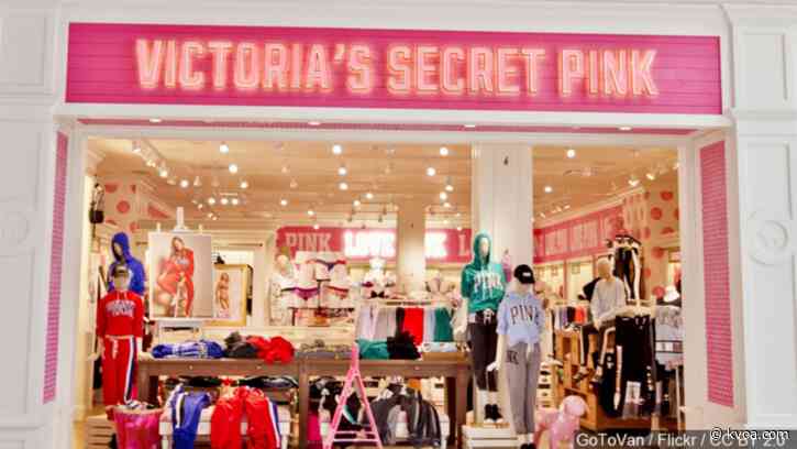 Victoria’s Secret is closing a quarter of its stores