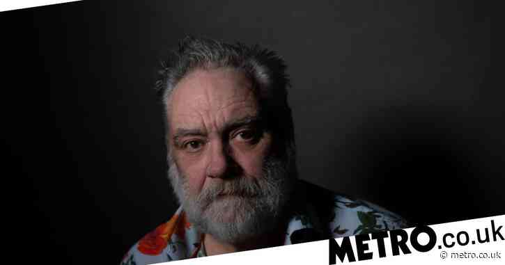 How old is Tony Slattery and how is he best known?