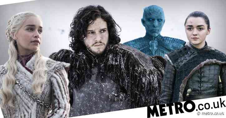 Ultimate Game Of Thrones quiz: From Jon Snow to the dragons – how well do you know the HBO show?