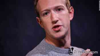 Facebook says half of its employees might be remote