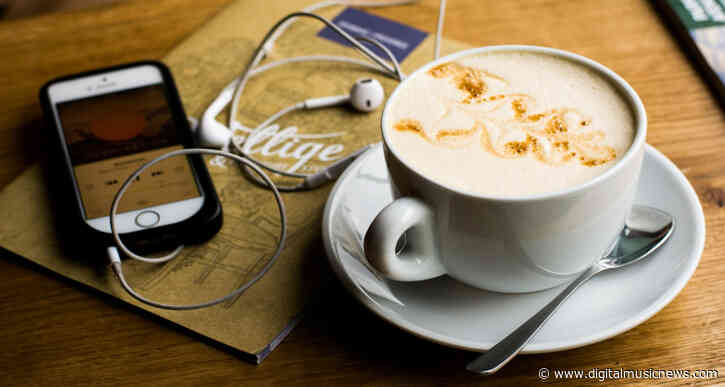 Podcasts Are Absolutely Exploding — But Just 17% of Episodes Contain Music