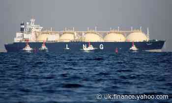 European wholesale gas prices fall to fresh record lows