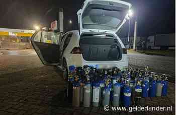 Lachgasleveranciers willen gedragscode in plaats van verbod én gesprek met Blokhuis