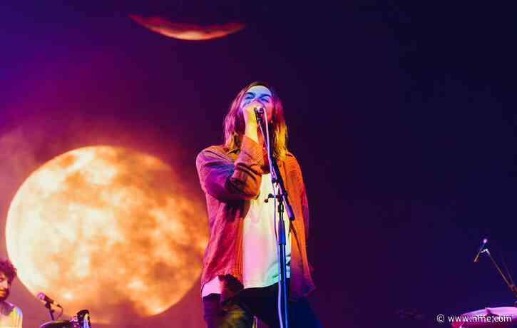 Tame Impala’s Kevin Parker says “something very special is coming” on 10th anniversary of ‘Innerspeaker’
