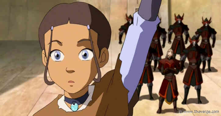 Avatar: The Last Airbender is back on Netflix, but don’t start with the first episode