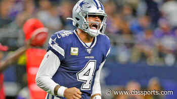 Dak Prescott contract talks: Latest offer details, status of negotiations and outlook on looming deal