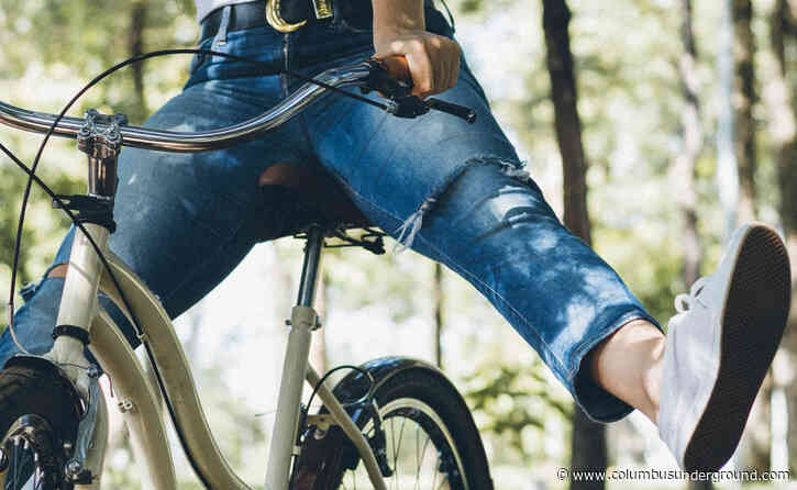 Mega Weekend – Farmers Markets, Goth Bike Ride, and More
