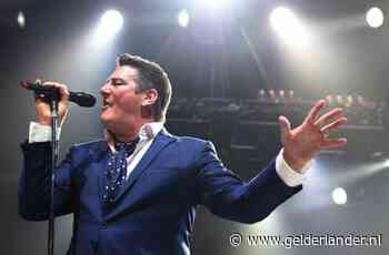 Spandau Ballet-zanger helpt quizkandidaat die grote prijs misliep door antwoord over hem