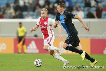 ‘Eredivisievoetbal zonder overlap verspreiden over het weekend is commercieel ideaal, maar niet haalbaar’