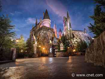Universal Orlando is set to reopen in June: Here's what it'll look like     - CNET