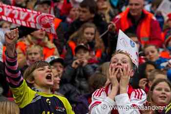 ‘Kinder-plan’ valt goed bij voetbalclubs: ‘Alles beter dan die lege betonnen bakken’