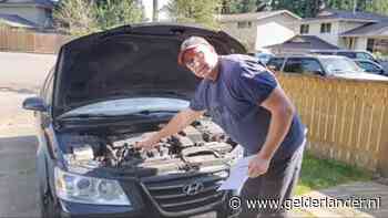 Vader grote hit met instructiefilmpjes: 1,4 miljoen abonnees binnen anderhalve maand